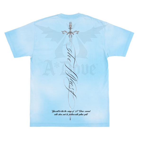 The Flyest - Garment Dyed T-Shirt