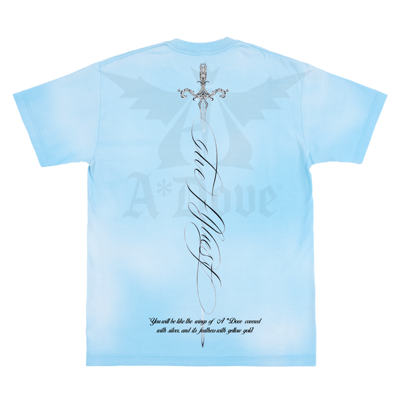 The Flyest - Garment Dyed T-Shirt