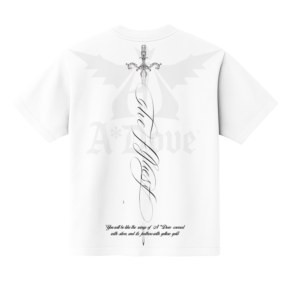 The Flyest - Garment Dyed T-Shirt