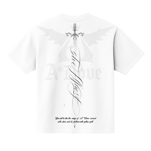 The Flyest - Garment Dyed T-Shirt