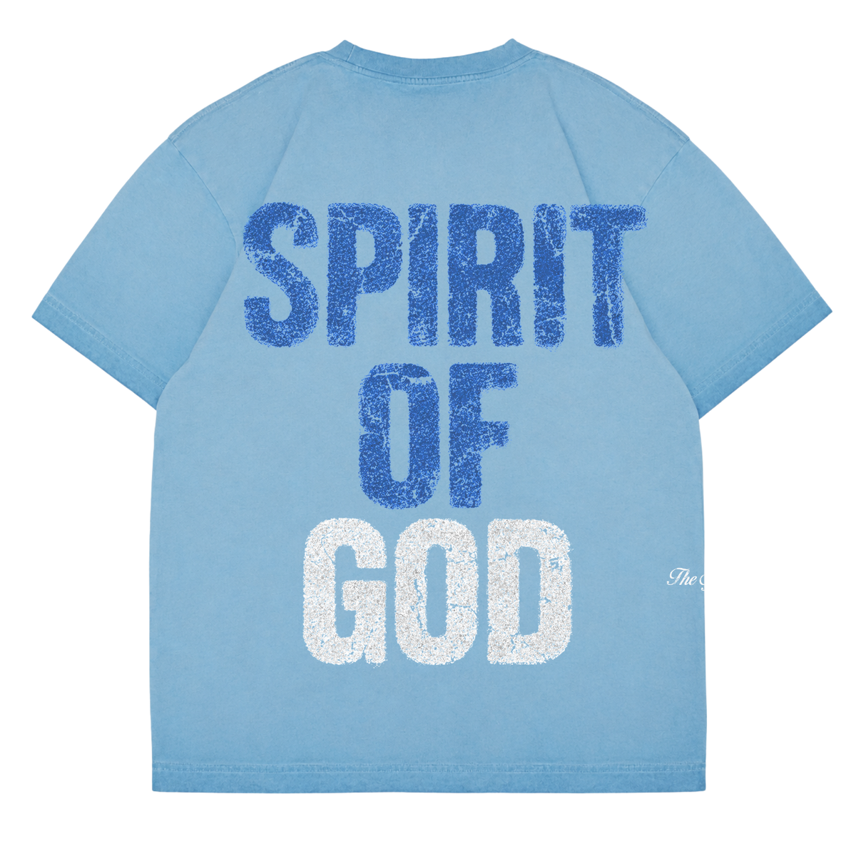 A*Dove Spirit Of God Heavy Tee
