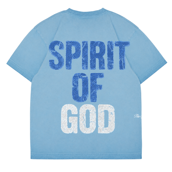 A*Dove Spirit Of God Heavy Tee