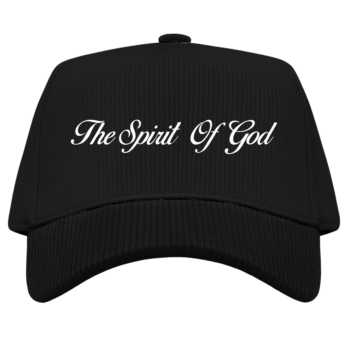 Adove Corduroy Trucker Cap