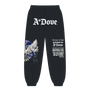 A*Dove WorldWide Ultra Luxury Sweats
