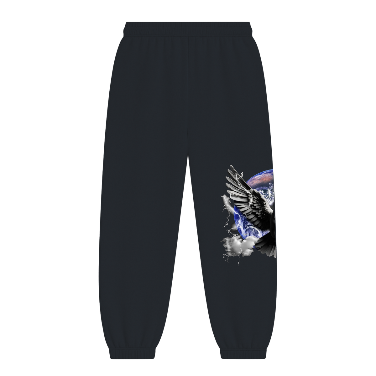 A*Dove WorldWide Ultra Luxury Sweats