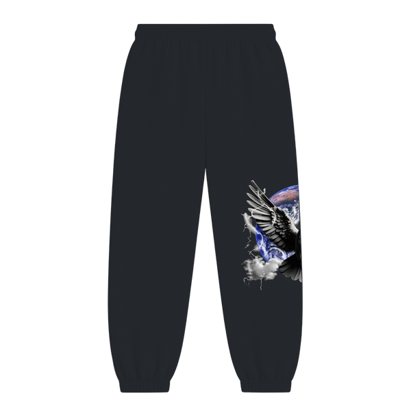 A*Dove WorldWide Ultra Luxury Sweats