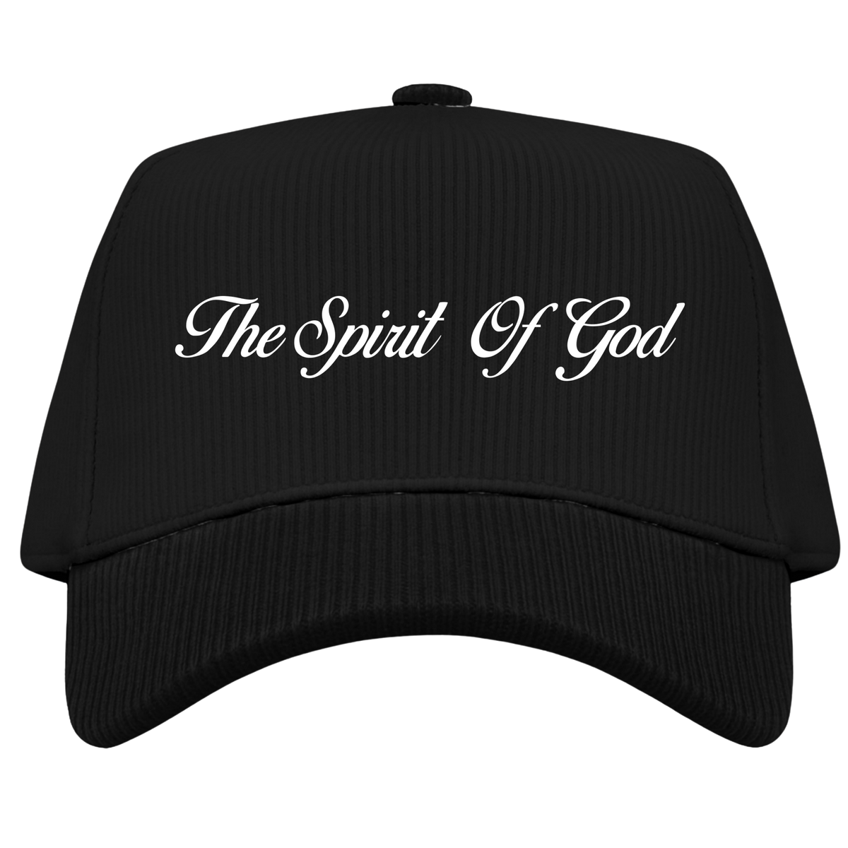 Adove Corduroy Trucker Cap