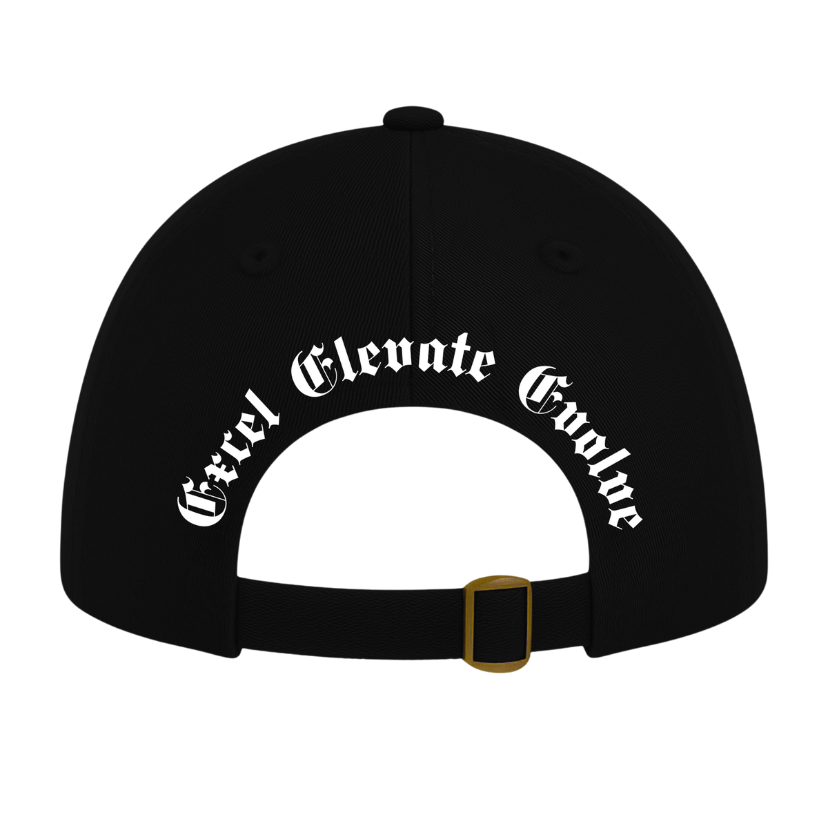 Adove Corduroy Trucker Cap