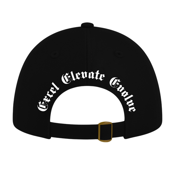 Adove Corduroy Trucker Cap