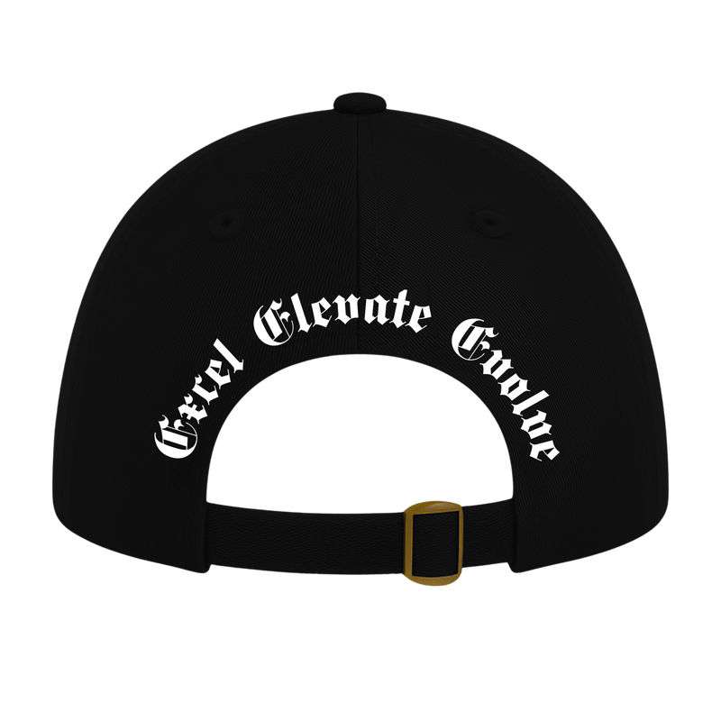 Adove Corduroy Trucker Cap