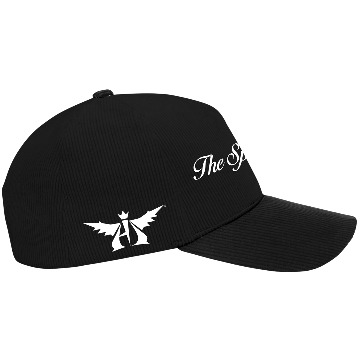 Adove Corduroy Trucker Cap