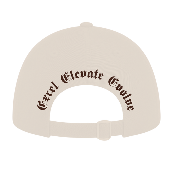 Adove Corduroy Trucker Cap