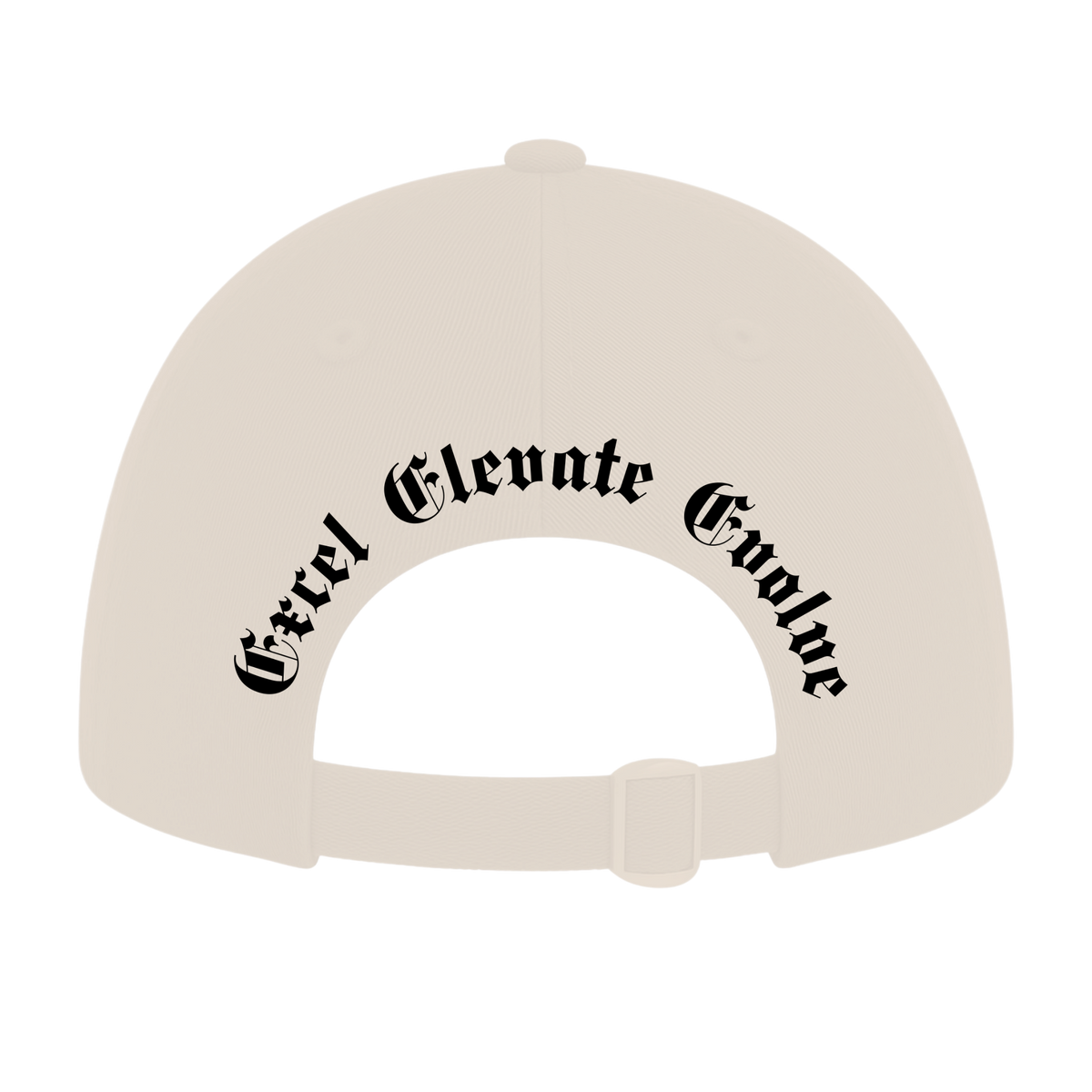 Adove Corduroy Trucker Cap