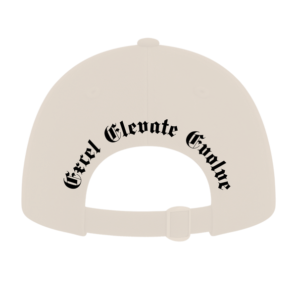 Adove Corduroy Trucker Cap