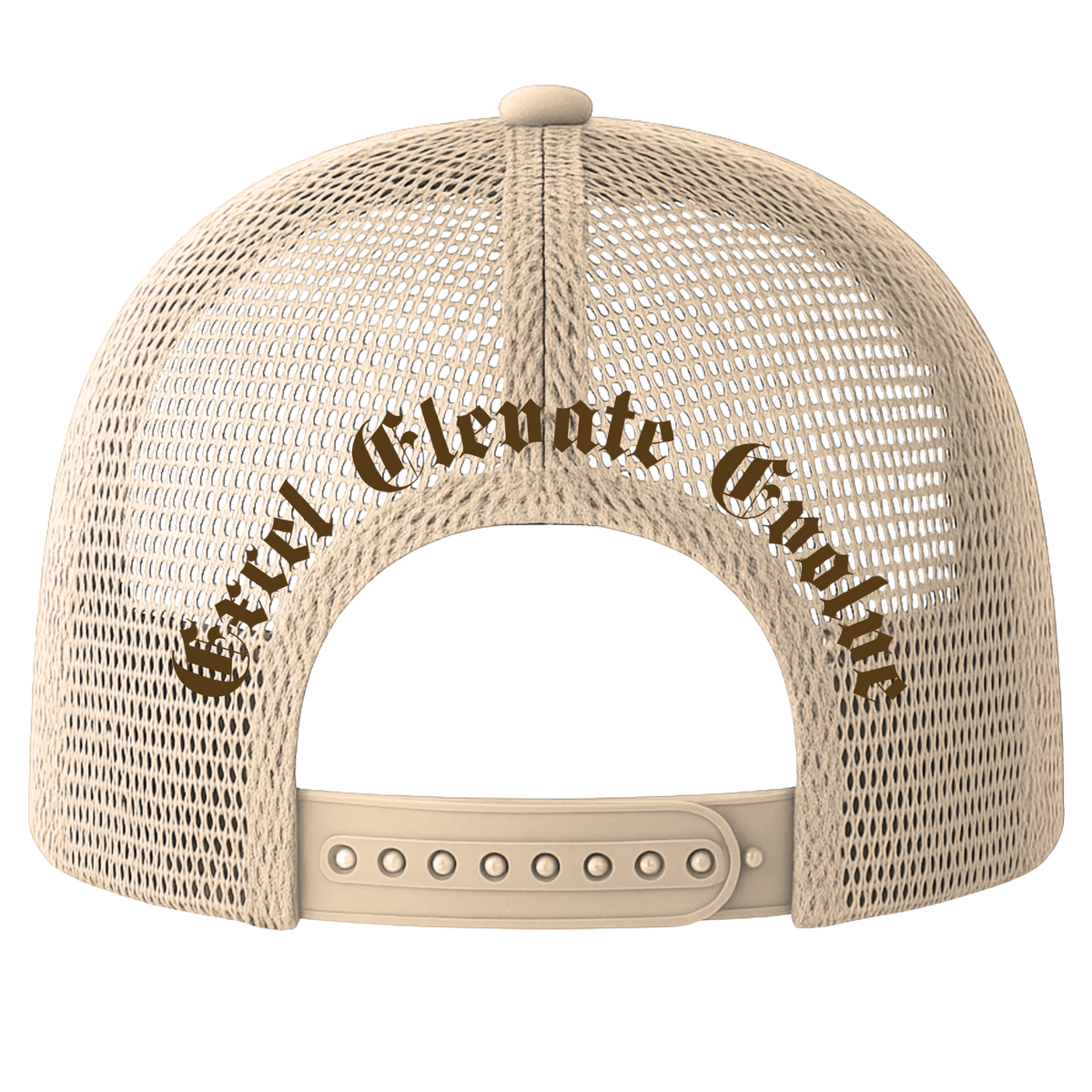 Adove Classic Trucker Hat