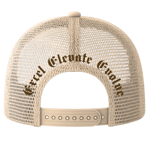 Adove Classic Trucker Hat