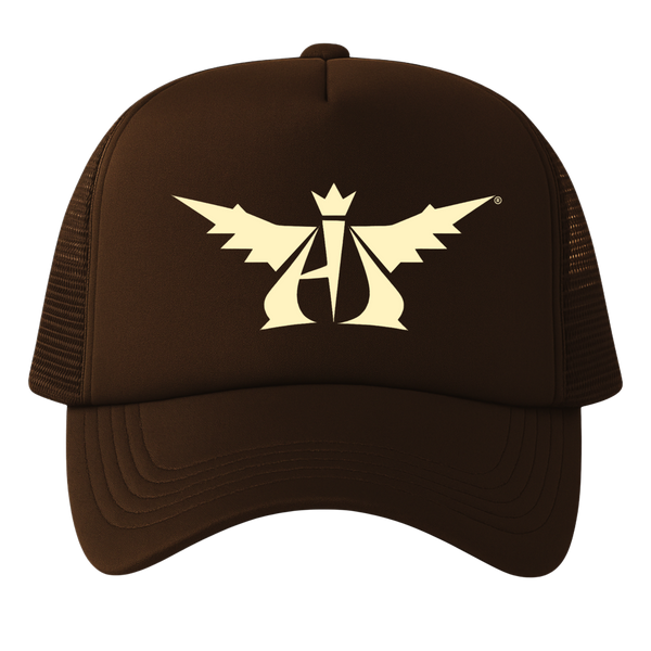 Adove Classic Trucker Hat