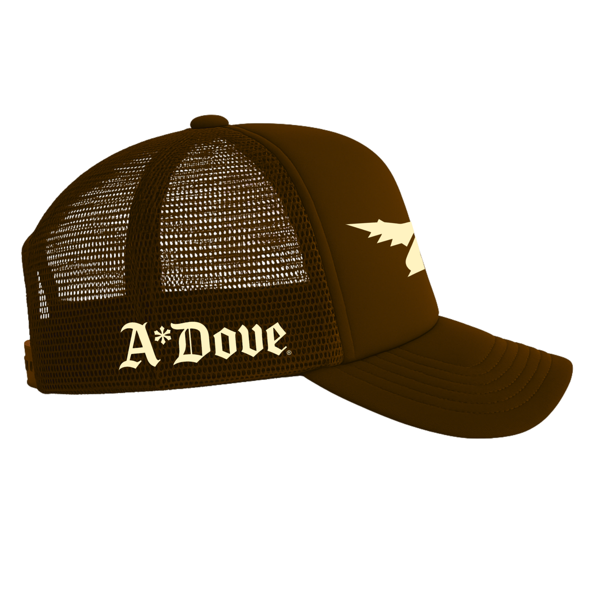 Adove Classic Trucker Hat