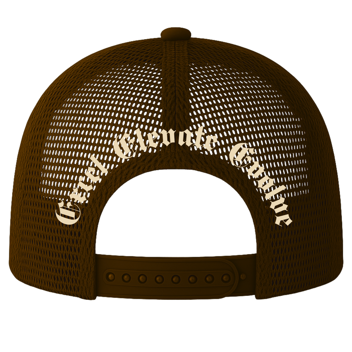 Adove Classic Trucker Hat