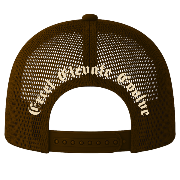 Adove Classic Trucker Hat