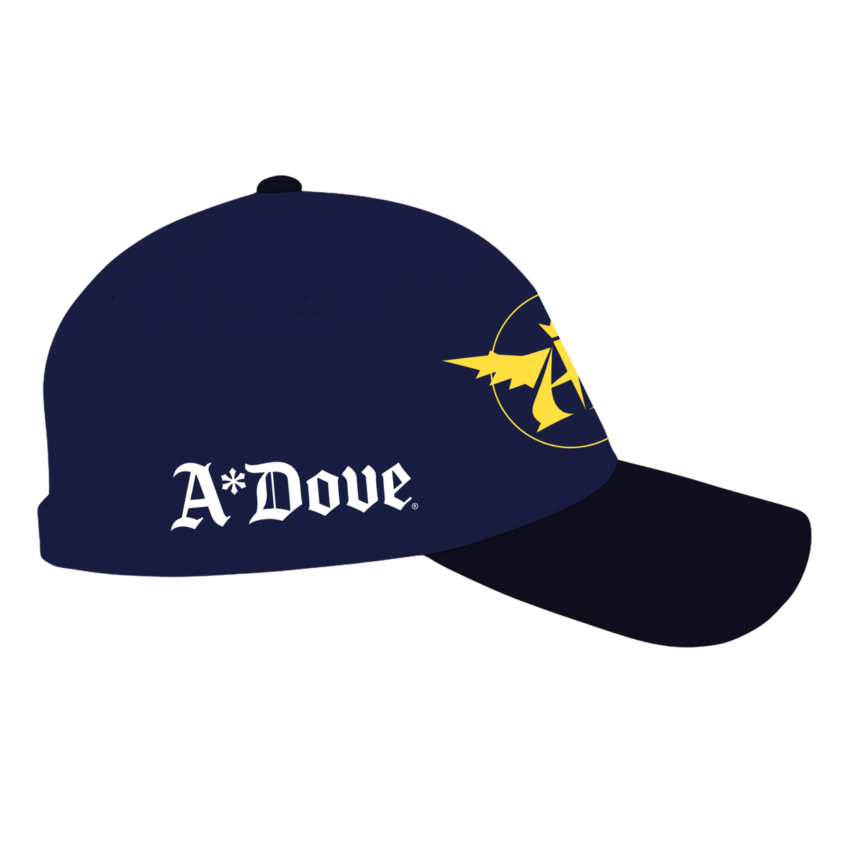A*Dove - 5 Panel Cap