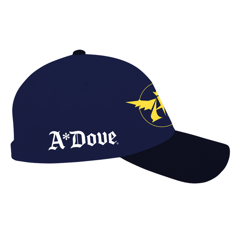 A*Dove - 5 Panel Cap