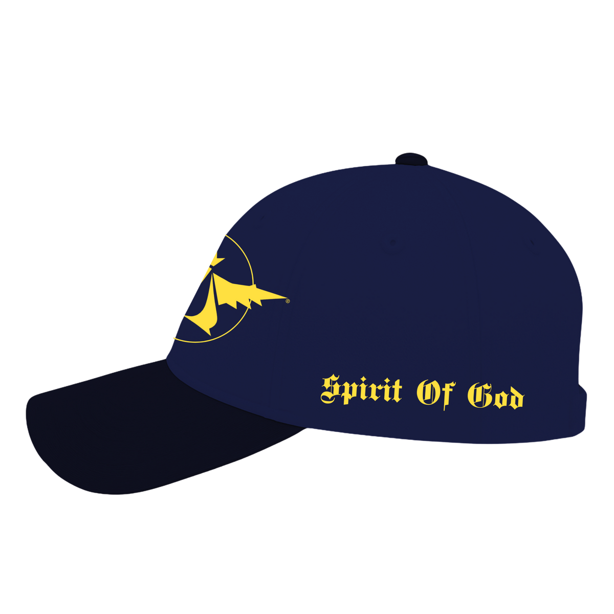 A*Dove - 5 Panel Cap