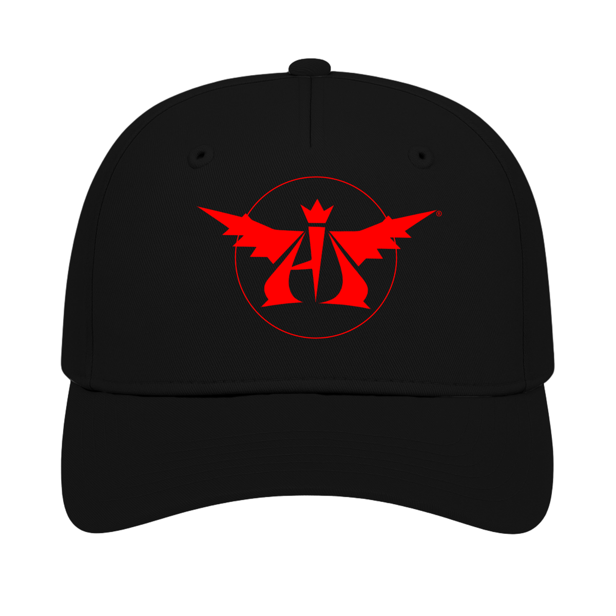 A*Dove - 5 Panel Cap