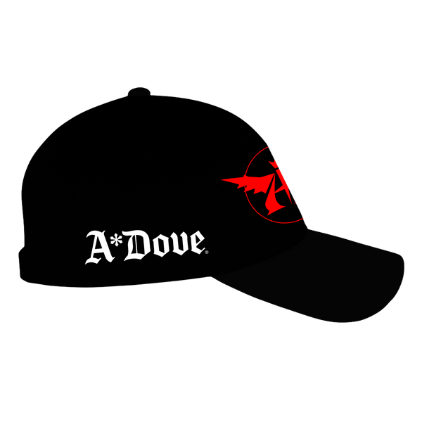 A*Dove - 5 Panel Cap