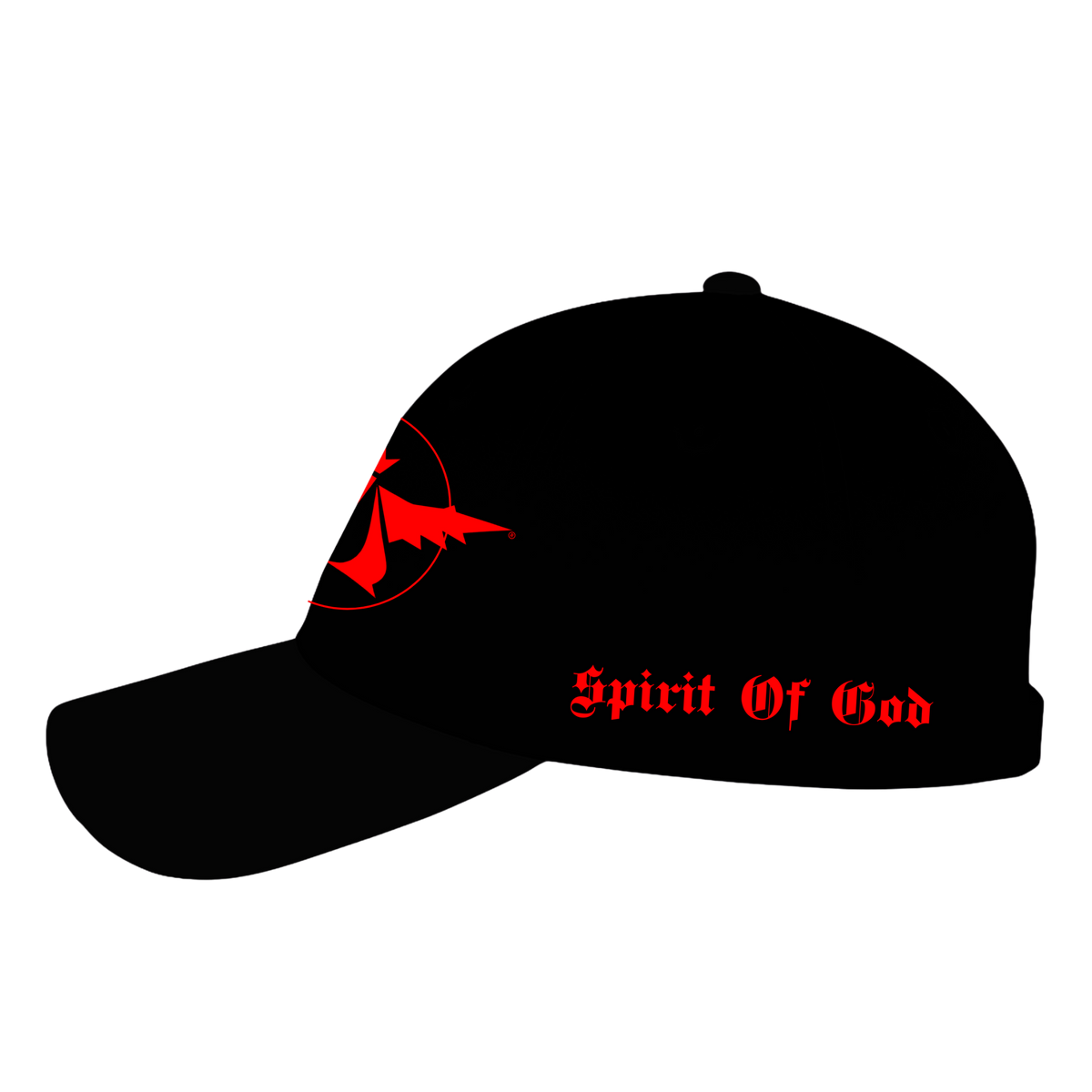 A*Dove - 5 Panel Cap