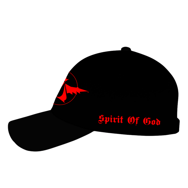 A*Dove - 5 Panel Cap