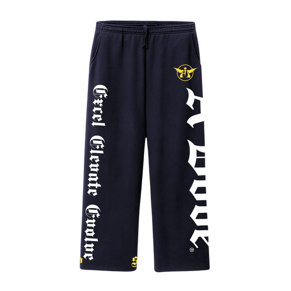 Adove Premium Straight Leg Sweatpants