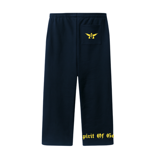 Adove Premium Straight Leg Sweatpants