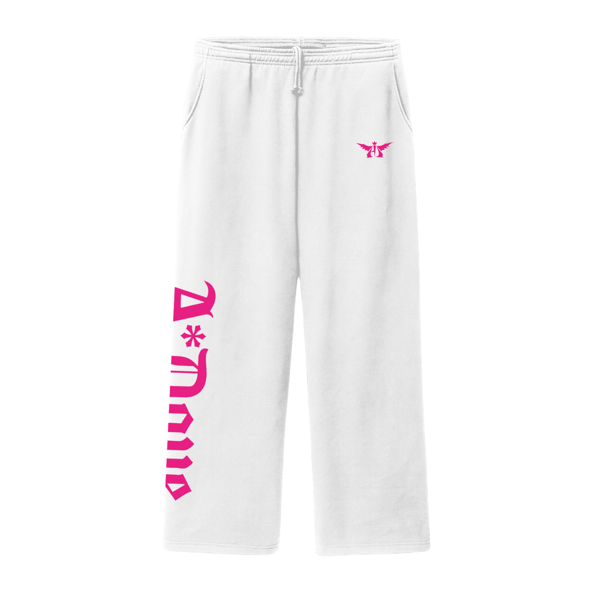 A*Dove Premium Straight Leg Sweatpants