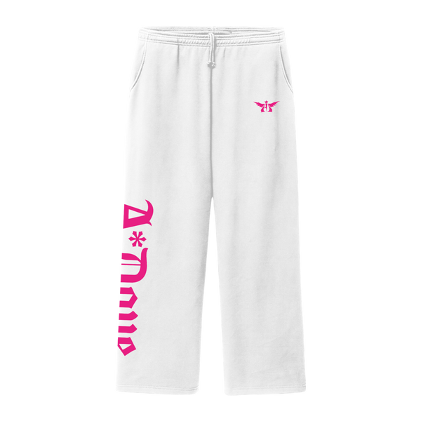 A*Dove Premium Straight Leg Sweatpants