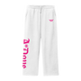 A*Dove Premium Straight Leg Sweatpants