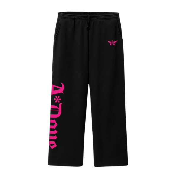 A*Dove Premium Straight Leg Sweatpants
