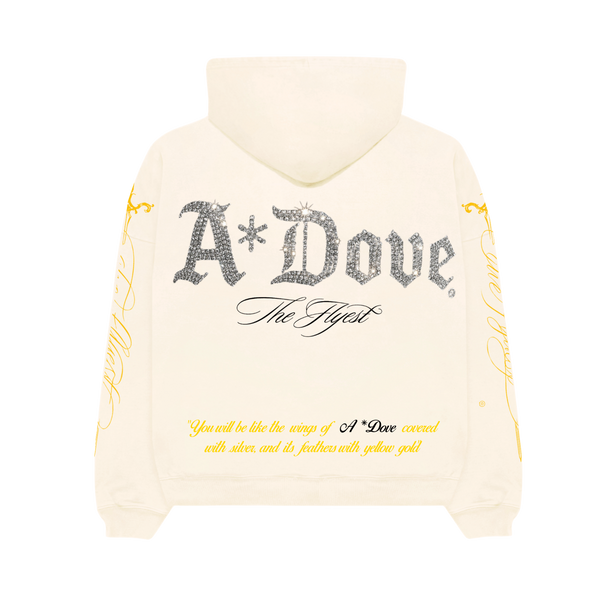 The Flyest - Ultra Luxury Hoodie