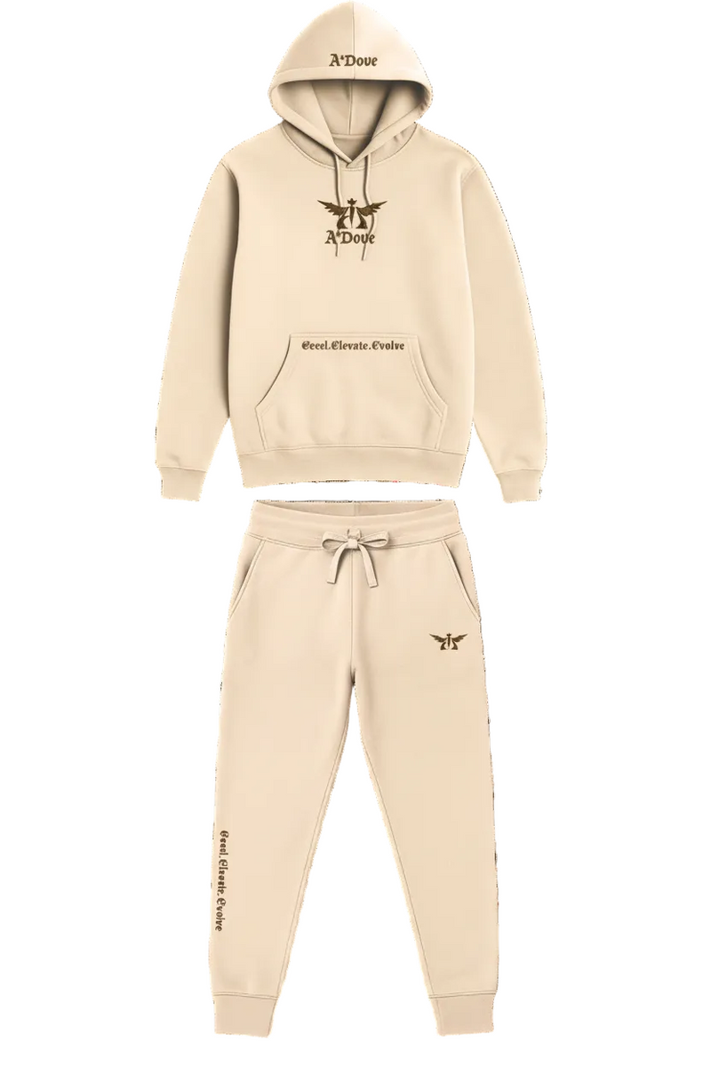 Adove Classic Hoodie Set