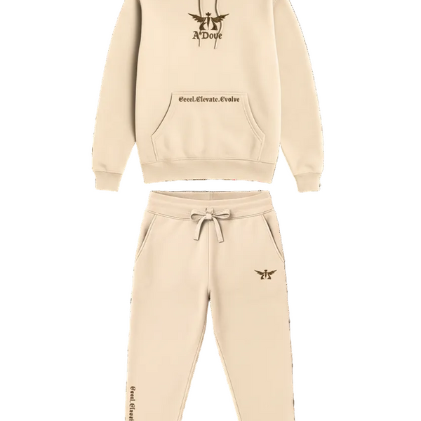 Adove Classic Hoodie Set