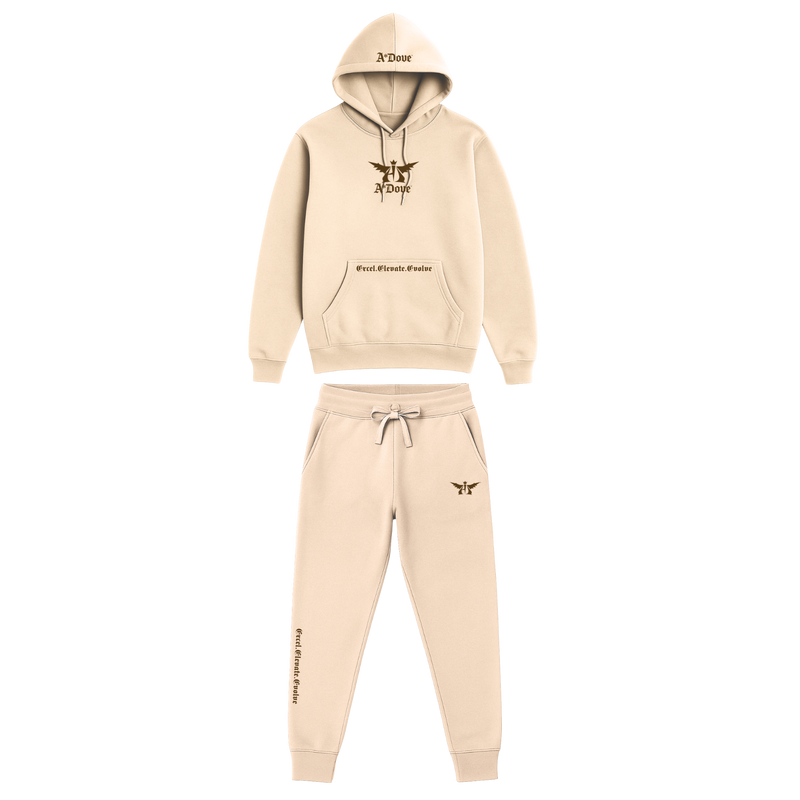 Adove Classic Hoodie Set
