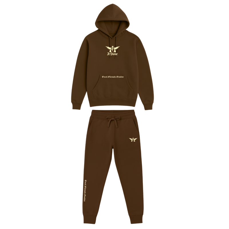 Adove Classic Hoodie Set