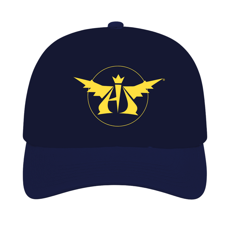 A*Dove - 5 Panel Cap