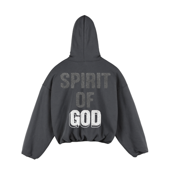 A*Dove Heavy Double Layered Ultra Luxury Hoodie