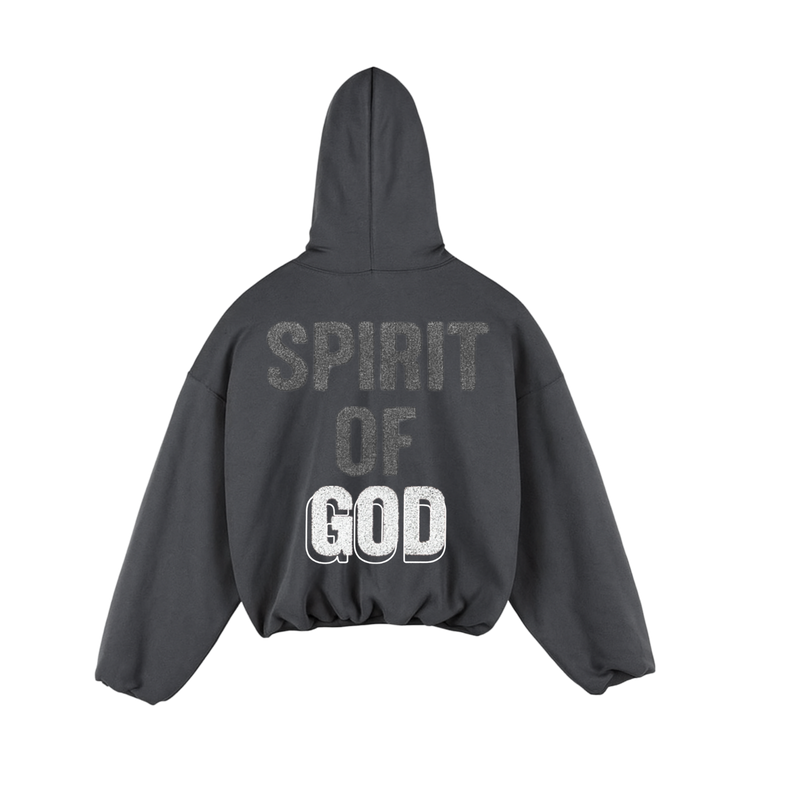 A*Dove Heavy Double Layered Ultra Luxury Hoodie