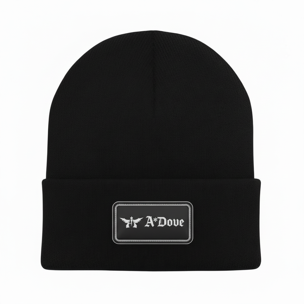Adove PVC Beanie
