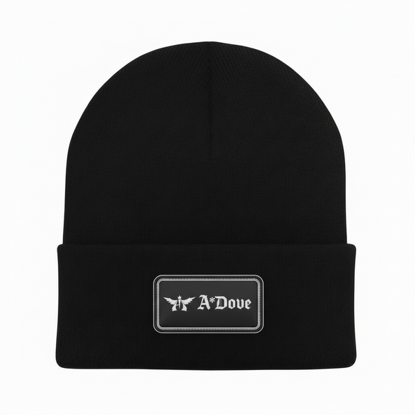 Adove PVC Beanie