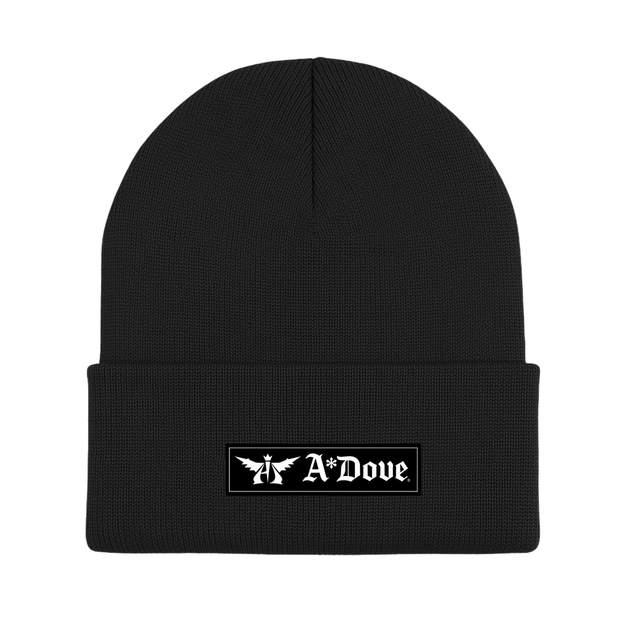 Adove PVC Beanie