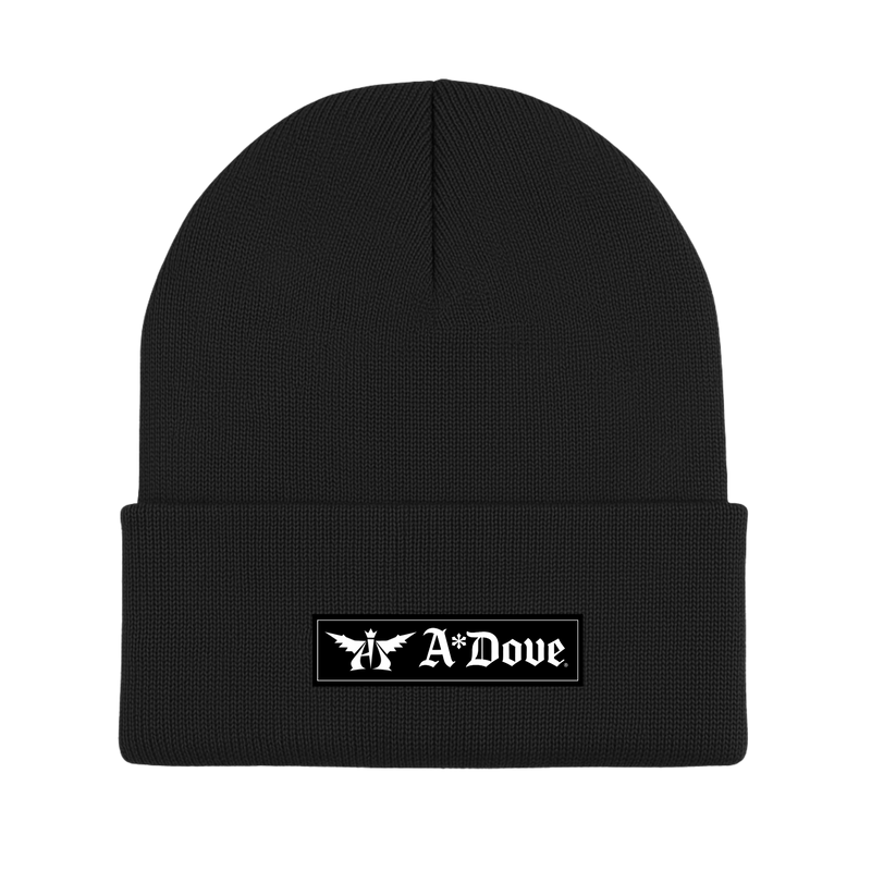 Adove PVC Beanie