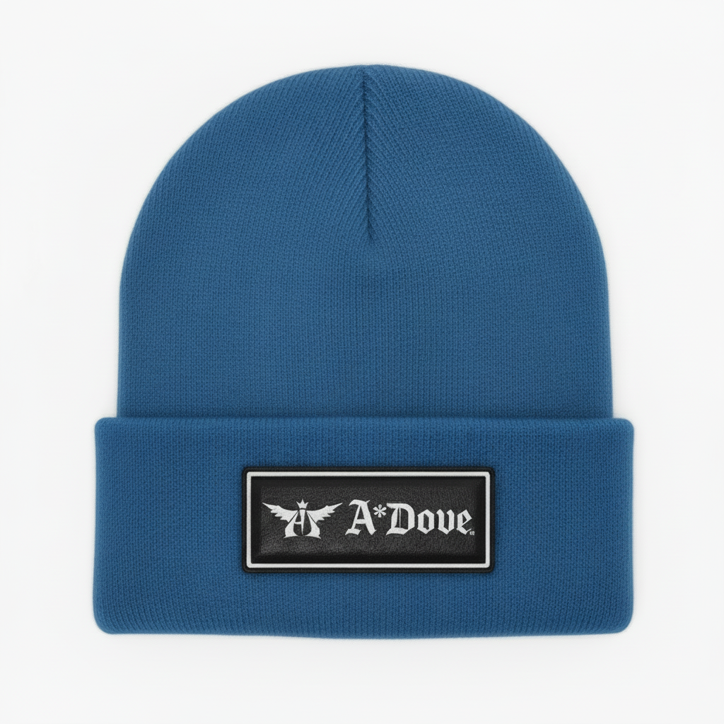 Adove PVC Beanie